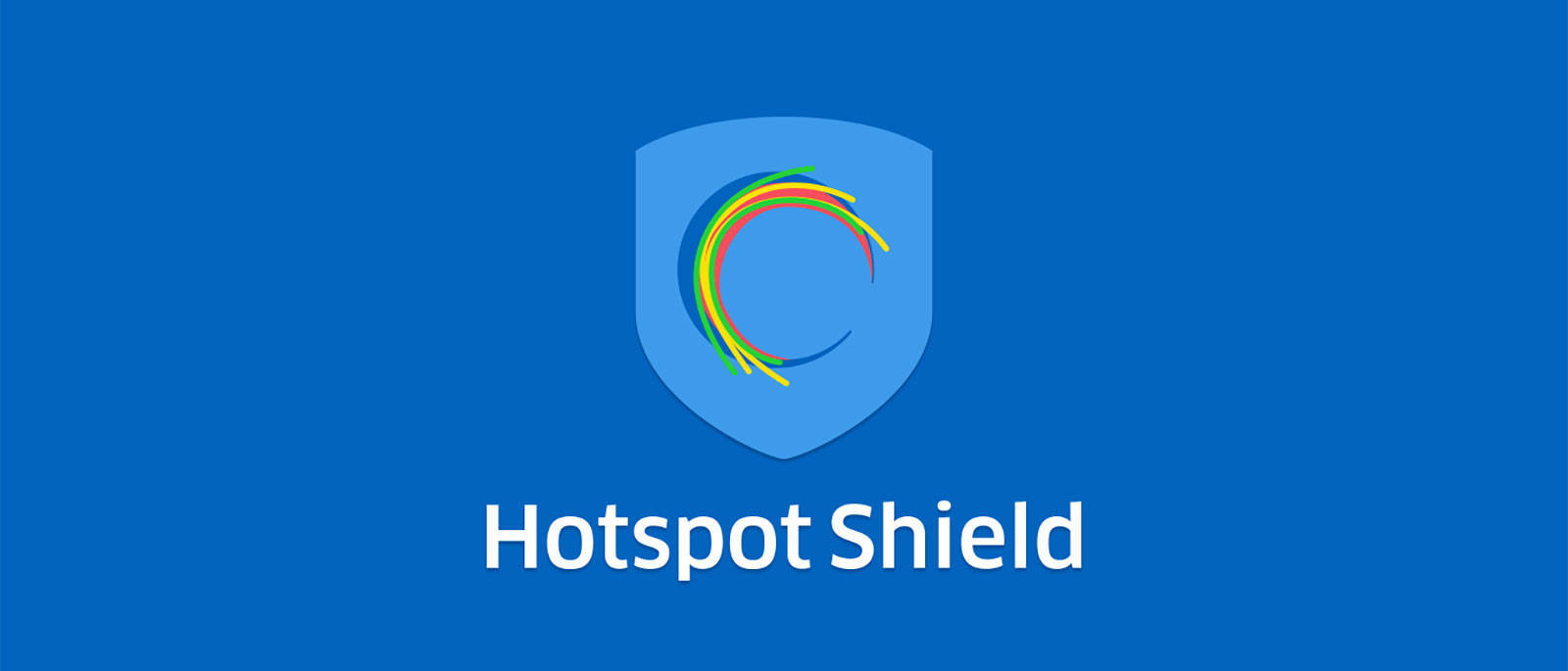 hotspot shield vpn app