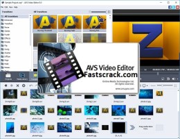 avs video editor with crack